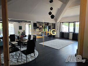 Къща в село Бенковски 360 sq. m. built-up area 600 sq. m. courtyard | Houses / Villas | Benkovski