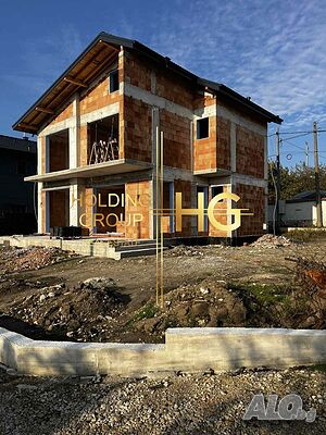 Къща в м-ст Добрева чешма 180 sq. m. built-up area | Houses / Villas | Dobreba cheshma (locality)