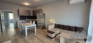 Тристаен апартамент под найм в к-с Бела Вита 2-Bedroom 90 sq. m. Furnished | Apartments | St. Constantine and Elena (resort)