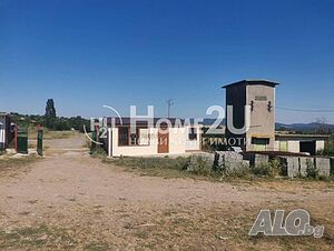 Ферма в с. Подвис, обл. Бургас Agricultural land 30000 sq. m. Not specified | Agricultural land, Orchards, Vineyards, Forests | Подвис Podvis