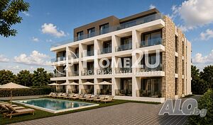 Ohana Beach Kavatsi - бутиков комплекс на 50 м от плаж Каваци, Созопол. БЕЗ КОМИСИОННА от купувач! 1-Bedroom 71 sq. m. Brick 2026 y. 2 floor Not last | Apartments | Созопол Sozopol
