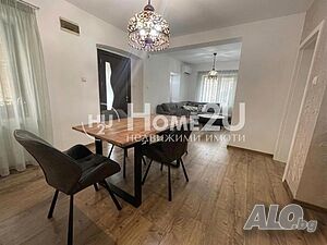 🏡 ПРОДАВА СЕ - Етаж от къща в гр. Средец, до Спортната зала House Floor 65 sq. m. built-up area 320 sq. m. courtyard | Houses / Villas | Средец Sredets