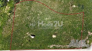 Парцел за строителство в Цигов чарк Sale 3313 sq. m. Regulated (RLE) Without electricity Without water | Land for development, Investment projects | Cigov chark (locality)