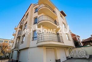 Продава 2-стаен, Пазарджик Център 1-Bedroom 58 sq. m. Brick 2023 y. 2 floor Not last | Apartments | Center Pazardzhik