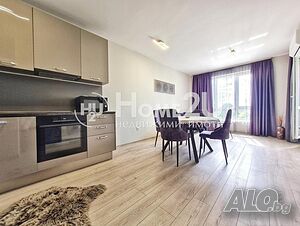 Отдава под наем 2-стаен, Пловдив Тракия 1-Bedroom 86 sq. m. Furnished Not last floor | Apartments | Trakia Plovdiv