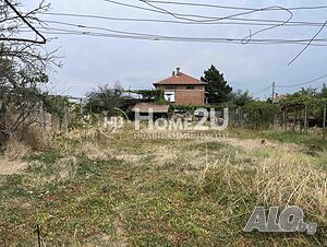 ПАРЦЕЛ!! С. БЕЛОЗЕМ!! 880 КВ. М.!! Sale 880 sq. m. Regulated (RLE) With electricity Own water source | Land for development, Investment projects | Белозем Belozem