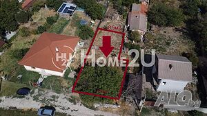 Продава Парцел, Пловдив, област с. Скутаре Sale 500 sq. m. Regulated (RLE) Without electricity Without water | Land for development, Investment projects | Скутаре Skutare