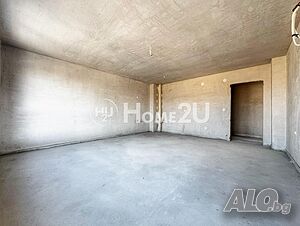 ТРИСТАЕН!!! АКТ 16!!! СПОКОЙНА ЛОКАЦИЯ 2-Bedroom 100 sq. m. Brick 2025 y. 2 floor Not last | Apartments | Асеновград Asenovgrad