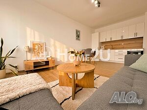 Продава 2-стаен, Пловдив Христо Смирненски 1-Bedroom 48 sq. m. Panel 1980 y. 8 floor Last floor | Apartments | Hristo Smirnenski Plovdiv