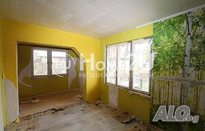 Продава 2-стаен, София с. Владая 1-Bedroom 92 sq. m. Brick 1992 y. 1 floor First residential floor | Apartments | Владая Vladaya