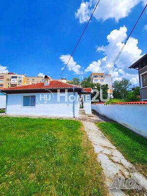 Продава Къща, София, област гр. Пирдоп 1 - storey 99 sq. m. built-up area 626 sq. m. courtyard | Houses / Villas | Пирдоп Pirdop