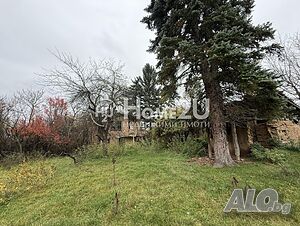 Продава Парцел, Перник, област с. Дебели лаг Sale 900 sq. m. Regulated (RLE) Without electricity Without water | Land for development, Investment projects | Дебели лаг Debeli lag