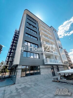 ОФИС В НОВА СГРАДА | ДО VARNA MALL И GRAND MALL | 125 КВ. М Office 125 sq. m. Ground floor Other | Shops, Offices | Вълчи дол Valchi dol