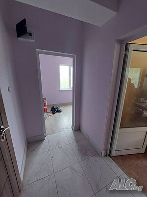 Двустаен апартамент в гр. Маджарово - 30 000 € 1-Bedroom 40 sq. m. Brick 1999 y. 2 floor Not last | Apartments | Madzharovo
