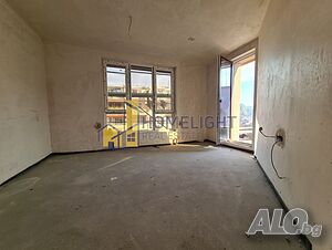 Тристаен апартамент в кв. Овча купел 1 2-Bedroom 103 sq. m. Brick 2026 y. 2 floor Not last | Apartments | Ovcha Kupel 1 Sofia