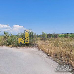 Парцел в с. Гара Елин Пелин Sale 2195 sq. m. Not regulated | Land for development, Investment projects | Gara Elin Pelin