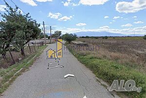 Парцел в с. Горни Богров Sale 1468 sq. m. Regulated (RLE) | Land for development, Investment projects | Gorni Bogrov