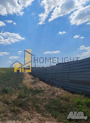 Парцел в с. Пожарево Sale 9697 sq. m. Not regulated | Land for development, Investment projects | Pozharevo