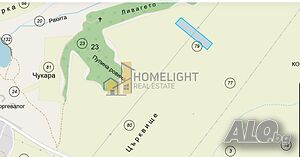 Парцел в с. Пожарево Sale 9399 sq. m. Not regulated | Land for development, Investment projects | Pozharevo