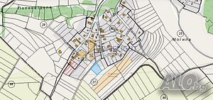 Парцел в с. Пожарево Sale 1523 sq. m. Not regulated | Land for development, Investment projects | Pozharevo