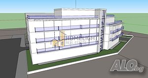 Парцел в гр. Елин Пелин - 30% обезщетение Sale 1245 sq. m. Regulated (RLE) With electricity Water pipe | Land for development, Investment projects | Elin Pelin