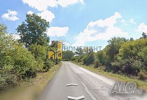 Парцел в с. Нови Хан Sale 4800 sq. m. Not regulated | Land for development, Investment projects | Novi han