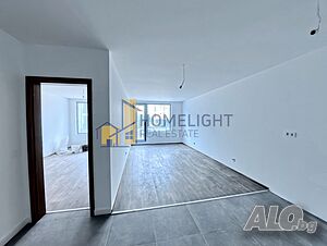Двустаен апартамент в кв. Малинова Долина 1-Bedroom 72 sq. m. Brick 2026 y. 1 floor Ground floor | Apartments | Malinova Dolina Sofia