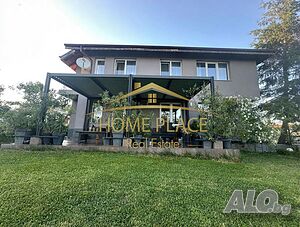 Триетажна Къща в с. Климентово 250 sq. m. built-up area 735 sq. m. courtyard | Houses / Villas | Klimentovo