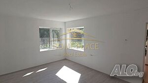 Двуетажна къща в село Червенци. 2 - storey 120 sq. m. built-up area 2500 sq. m. courtyard | Houses / Villas | Cherventsi