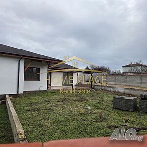 Нова къща с право на ползване в село Звездица 1 - storey 185 sq. m. built-up area 780 sq. m. courtyard | Houses / Villas | Zvezditsa