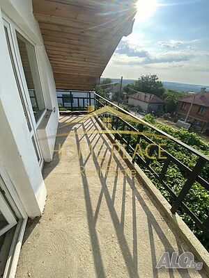 Къща за продажба в с. Бенковски. 285 sq. m. built-up area 1200 sq. m. courtyard | Houses / Villas | Benkovski