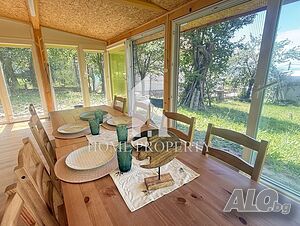 1 - storey 60 sq. m. Furnished | Houses / Villas | Marchaevo