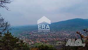 ЕРА Хоум предлага парцел в село Песнопой - идеален за вила с панорамна гледка Sale 930 sq. m. Regulated (RLE) With electricity Water pipe | Land for development, Investment projects | Pesnopoy