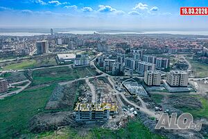 ”Forest View” в ж.к. ”Меден рудник” до м. Кауфланд 1-Bedroom 61 sq. m. Brick 2025 y. 2 floor Ground floor | Apartments | Meden Rudnik Burgas