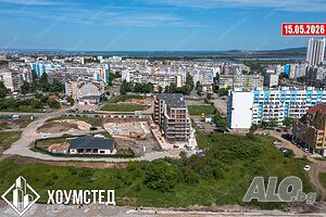 Двустайни, тристайни апартаменти в ж.к. ”Меден рудник” стартирало строителство - ТОП ЦЕНА Studio 53 sq. m. Brick 2026 y. 3 floor Not last | Apartments | Meden Rudnik Burgas