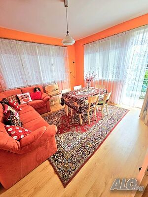 Етаж от къща 100 кв.м РЗП House Floor 100 sq. m. built-up area | Houses / Villas | Mezdra