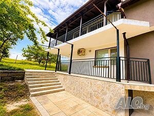 383 sq. m. built-up area 600 sq. m. courtyard | Houses / Villas | Dragovishtitsa