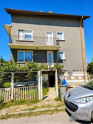 260 sq. m. built-up area 574 sq. m. courtyard | Houses / Villas | Voluyak