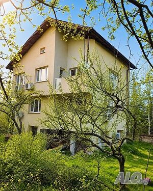 165 кв.м РЗП 926 кв.м двор 165 sq. m. built-up area 926 sq. m. courtyard | Houses / Villas | Negushevo