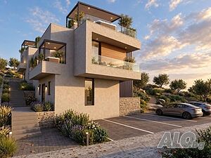 105 sq. m. built-up area 150 sq. m. courtyard | Houses / Villas | Novi Iskar