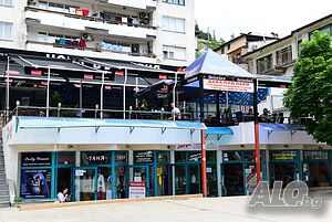 Магазини, офиси, заведение под наем Shop Office Medical office Beauty salon 90 sq. m. Ground floor | Shops, Offices | Star Center Smolyan