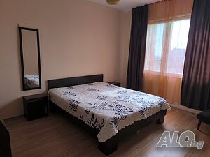 Давам под наем апартамент 1-Bedroom 70 sq. m. Furnished Not last floor | Apartments | Tsentar Stara Zagora