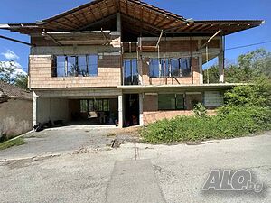 Къща за продажба в село Каменари 2 - storey 240 sq. m. built-up area 400 sq. m. courtyard | Houses / Villas | Kamenari