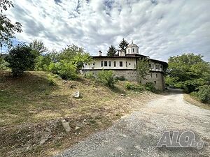 Парецел за продажба в местност Къпиновски манастир Sale 961 sq. m. Regulated (RLE) Without electricity Without water | Land for development, Investment projects | Velchevo