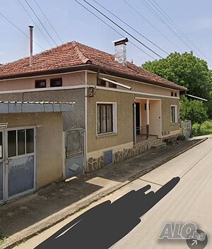 Продавам къща с двор в Троянския Балкан 2 - storey 120 sq. m. built-up area 830 sq. m. courtyard | Houses / Villas | Terziysko