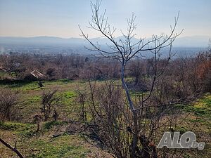 Парцел с панорамна гледка Sale 1390 sq. m. Regulated (RLE) With electricity Without water | Land for development, Investment projects | Karlovo
