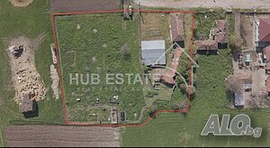 Ранчо в с. Полковник Савово 67 sq. m. built-up area 2950 sq. m. courtyard | Houses / Villas | Polkovnik Savovo