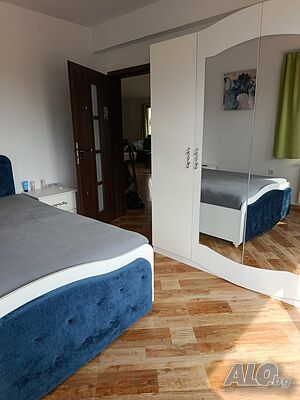 къща село Факия 1 - storey 100 sq. m. built-up area 750 sq. m. courtyard | Houses / Villas | Fakia