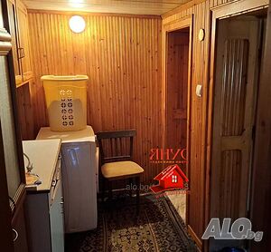 Двуетажна къща за продажба в с. Лозарево 2 - storey 184 sq. m. built-up area 873 sq. m. courtyard | Houses / Villas | до центъра на селото Lozarevo