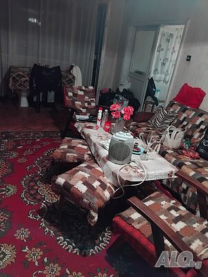 Продава се 3 стаен апартамент в центъра на гр. Кюстендил 2-Bedroom 82 sq. m. Large - area formwork/sliding formwork 1972 y. 10 floor Not last | Apartments | Center Kyustendil